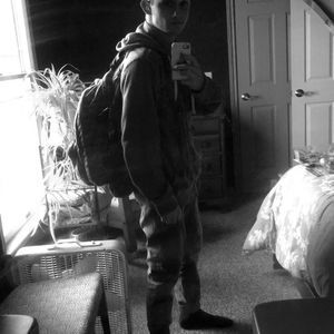 Meet your Posher, Drew